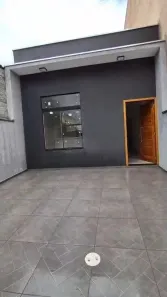 Casa com 2 Quartos à venda, 63m² no Jardim Santa Marta, Sorocaba