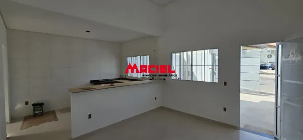 Casa com 3 Quartos à venda, 143m² no Jardim dos Bandeirantes, São José dos Campos