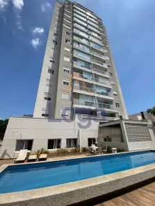 Apartamento com 2 Quartos para venda ou aluguel, 57m² no Vila Clementino, São Paulo