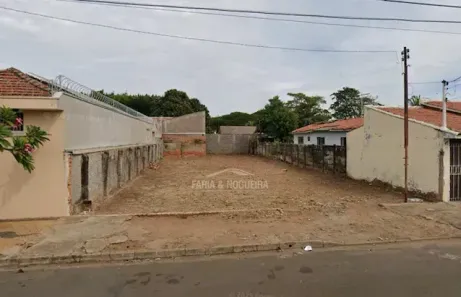 Lote/Terreno à venda, 352m² no Consolação, Rio Claro