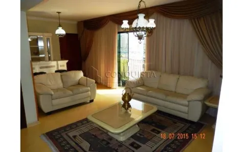 Apartamento com 3 Quartos à venda, 130m² no Vila Santo Estéfano, São Paulo
