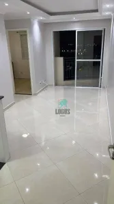 Apartamento com 2 Quartos à venda, 45m² no Rudge Ramos, São Bernardo do Campo