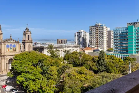 Apartamento com 4 Quartos à venda, 216m² no Centro Histórico, Porto Alegre