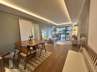 Apartamento com 2 Quartos à venda, 96m² no Barra da Tijuca, Rio de Janeiro