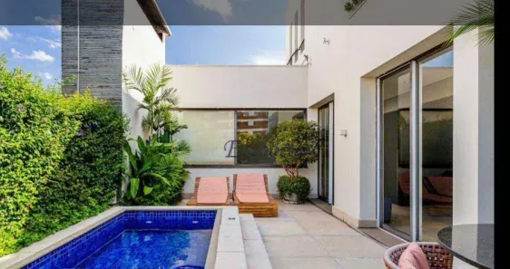 Cobertura com 4 Quartos à venda, 623m² no Cerqueira César, São Paulo