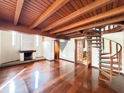 Casa com 3 Quartos para alugar, 253m² no Parque do Colégio, Jundiaí