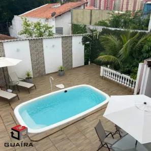Casa com 3 Quartos à venda, 243m² no Anchieta, São Bernardo do Campo