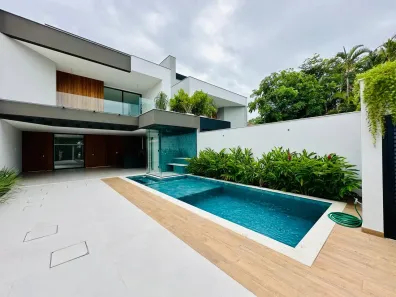 Casa com 4 Quartos à venda, 319m² no Barra da Tijuca, Rio de Janeiro