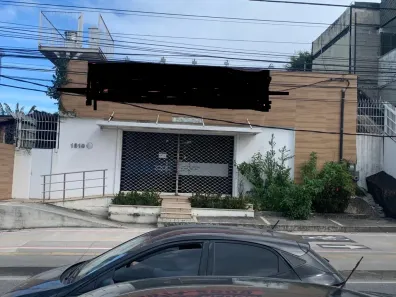 Imóvel Comercial à venda, 150m² no Piratininga, Niterói
