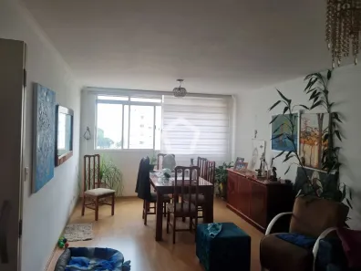Apartamento com 4 Quartos à venda, 109m² no Tatuapé, São Paulo