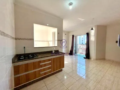 Apartamento com 2 Quartos à venda, 58m² no Cidade Vergani, Pouso Alegre