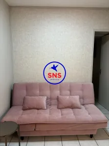 Apartamento com 1 Quarto para alugar, 48m² no Centro, Campinas