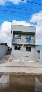 Apartamento com 1 Quarto à venda, 27m² no Jardim Algarve, Alvorada