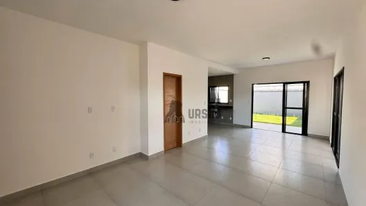 Casa de Condomínio com 3 Quartos à venda, 134m² no Morada dos Nobres, Taubaté