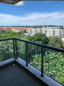 Apartamento com 2 Quartos para alugar, 54m² no Turu, São Luís