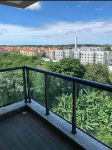 Apartamento com 2 Quartos para venda ou aluguel, 54m² no Turu, São Luís