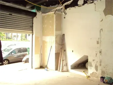 Ponto Comercial à venda, 100m² no Pinheiros, São Paulo