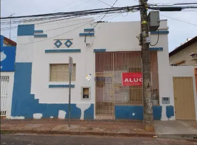 Imóvel Comercial para alugar, 120m² no Boa Vista, São José do Rio Preto