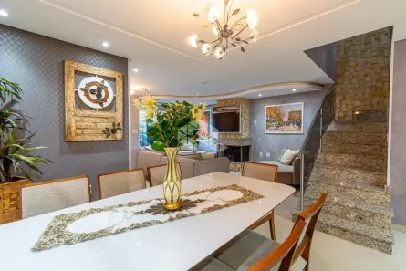 Casa com 3 Quartos à venda, 256m² no Estância Velha, Canoas