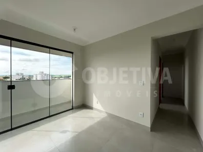 Apartamento com 2 Quartos à venda, 45m² no Shopping Park, Uberlândia