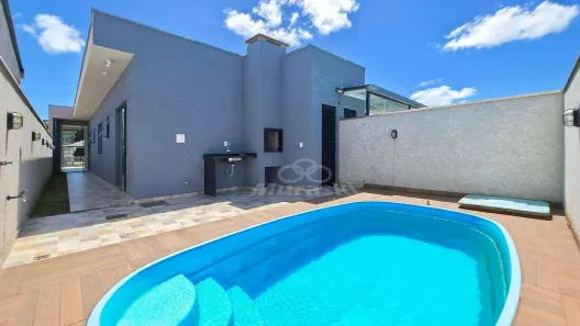 Casa com 3 Quartos à venda, 96m² no Guaratuba, Guaratuba