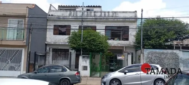 Casa com 2 Quartos à venda, 200m² no Cangaíba, São Paulo