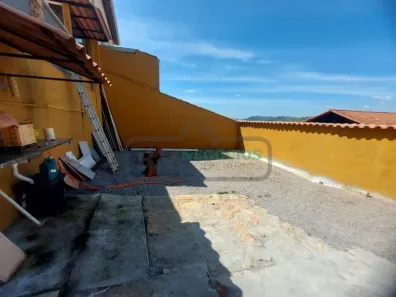 Casa com 4 Quartos à venda, 140m² no Santa Maria, Juiz de Fora