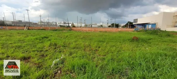 Lote/Terreno à venda, 376m² no Loteamento Residencial Jardim dos Pinheiros, Americana
