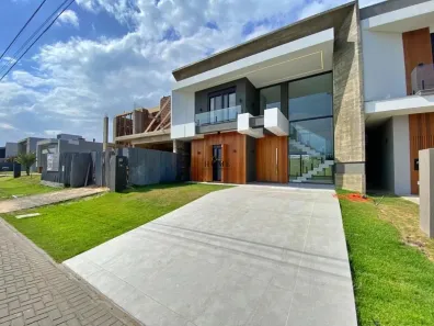 Casa de Condomínio com 4 Quartos à venda, 212m² no Remanso, Xangri-Lá