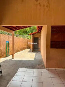 Casa de Condomínio com 3 Quartos à venda, 67m² no Esplanada, Teresina