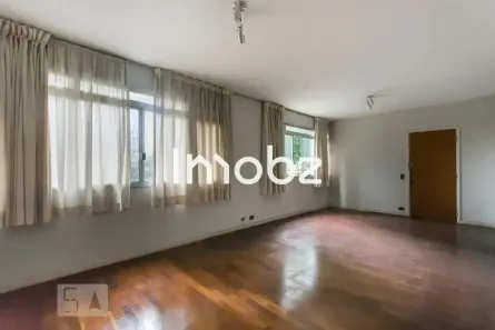 Apartamento com 3 Quartos à venda, 117m² no Pinheiros, São Paulo