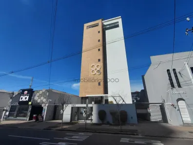 Apartamento com 2 Quartos para alugar, 60m² no Rebouças, Curitiba