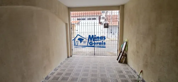 Casa com 2 Quartos para alugar, 90m² no Bosque dos Eucaliptos, São José dos Campos