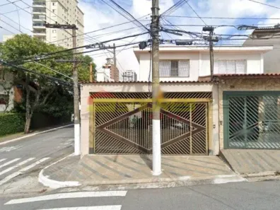 Sobrado com 3 Quartos à venda, 195m² no Vila Paiva, São Paulo