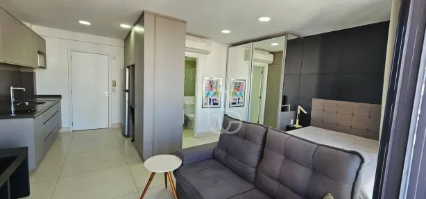 Apartamento com 1 Quarto à venda, 45m² no Vila Olímpia, São Paulo