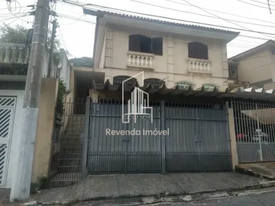 Casa com 4 Quartos à venda, 220m² no Jaguaré, São Paulo