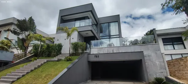 Casa com 4 Quartos à venda, 525m² no Dezoito do Forte Empresarial/Alphaville., Barueri
