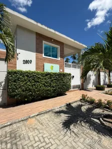 Casa de Condomínio com 3 Quartos à venda, 138m² no Timbu, Eusébio