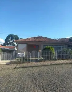 Casa com 5 Quartos à venda, 801m² no Centro, Lapa