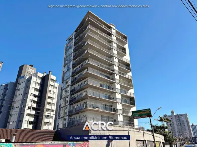 Apartamento com 2 Quartos à venda, 92m² no Victor Konder, Blumenau
