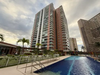Apartamento com 3 Quartos à venda, 97m² no Papicu, Fortaleza