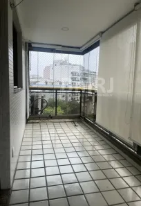Apartamento com 2 Quartos à venda, 80m² no Leblon, Rio de Janeiro