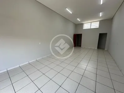 Ponto Comercial para alugar, 54m² no São Joaquim, Araçatuba
