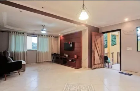Sobrado com 4 Quartos à venda, 179m² no Conjunto Residencial Vista Verde, São Paulo