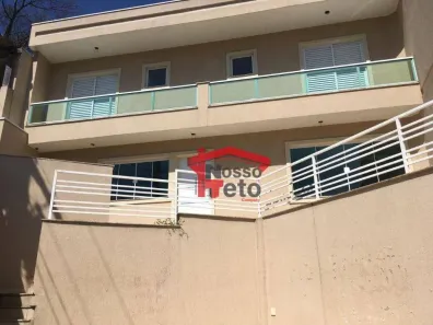 Sobrado com 2 Quartos à venda, 80m² no Vila Clarice, São Paulo