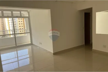 Apartamento com 2 Quartos para alugar, 79m² no Condomínio Royal Park, São José dos Campos