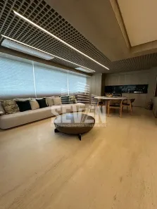 Apartamento com 4 Quartos à venda, 490m² no Residencial Villaggio II, Bauru