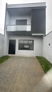 Sobrado com 3 Quartos à venda, 132m² no Vila Suissa, Mogi das Cruzes