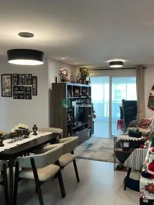 Apartamento com 3 Quartos à venda, 112m² no Água Branca, São Paulo