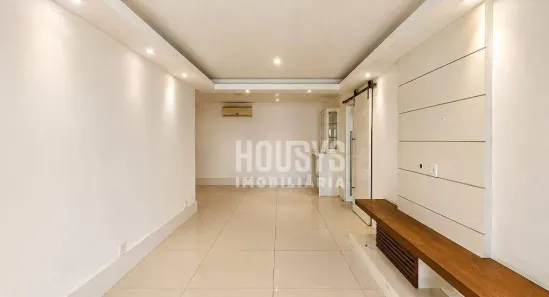 Cobertura com 4 Quartos à venda, 182m² no Recreio dos Bandeirantes, Rio de Janeiro